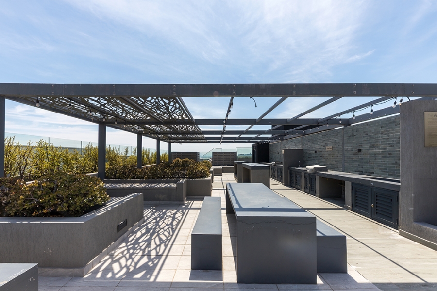 To Let 1 Bedroom Property for Rent in Observatory Western Cape